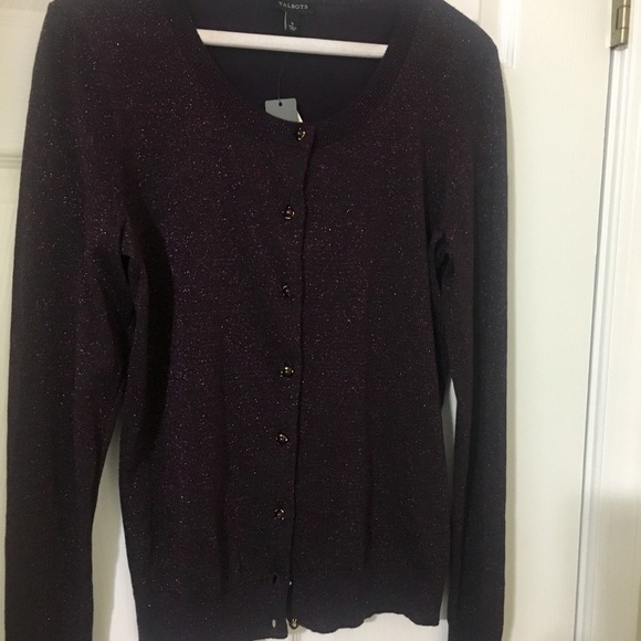 Talbot Sweater - Picture 2 of 3